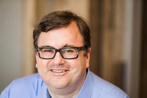 Tỷ phú Reid Hoffman: "Tất cả các công ty khởi nghiệp đều sẽ trải qua một thời kỳ đen tối"
