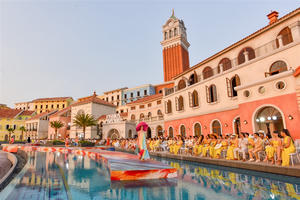 Sun Property “ẵm” 4 giải thưởng tại chương trình “Dự án đáng sống 2021”