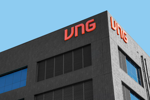 VNG (VNZ) báo lỗ 15 tỷ đồng quý I/2025, doanh thu đi ngang