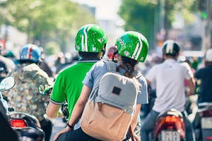 Grab muốn huy động thêm 1 tỷ USD trong năm nay