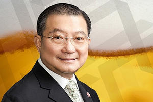 Tỷ phú người Thái thâu tóm Sabeco: Ông chủ “tầm thường” sở hữu những điều bất thường