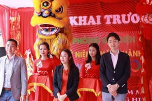 New Generation từng bước chinh phục những đỉnh cao giáo dục