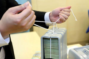 Quy định thu hồi Giấy phép và thanh lý tài sản của tổ chức tín dụng thay đổi từ ngày 17/12/2020