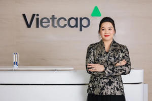 Chứng khoán Vietcap (VCI): Chủ tịch Nguyễn Thanh Phượng và hai thành viên HĐQT nhận thù lao 0 đồng