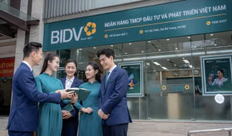 BIDV (BID) huy động hàng trăm tỷ đồng trái phiếu, sắp chi hơn 3.150 tỷ đồng trả cổ tức tiền mặt