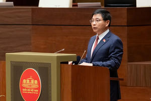 Tháo gỡ 'điểm nghẽn' trong hoàn thuế GTGT