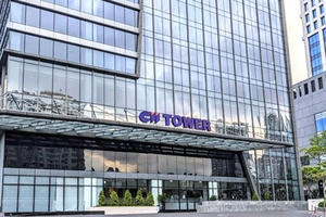 Hạ tầng Kỹ thuật TP HCM (CII) hoàn tất chuyển đổi trái phiếu đợt 9, vốn điều lệ tăng gần 2 tỷ đồng