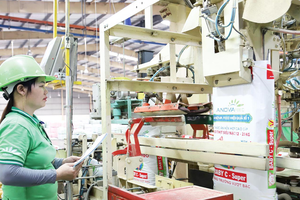 Năm 2023: Tăng trưởng GDP của Việt Nam có thể đạt 6,83%