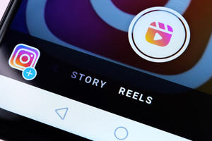 Instagram cắt giảm thu nhập trên video ngắn của các influencer