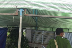 Kon Tum: Điều tra nguyên nhân dẫn đến cái chết của một thanh niên trong đêm