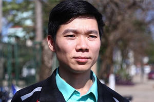 Hoàng Công Lương kháng cáo