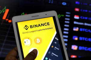 Binance ngừng giao dịch ở Singapore, xóa ứng dụng khỏi iOS Store và Google Play tại nước này