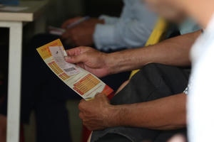 Mỗi ngày Vietlott thu về gần 10,3 tỷ đồng bán xổ số