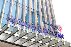 Tăng 140%, lợi nhuận 9 tháng của BVBank (BVB) đạt 437 tỷ đồng, hoàn thành 79% kế hoạch năm