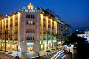 JLL: Nhiều khách sạn có thể sang tên, đổi chủ sau dịch Covid-19