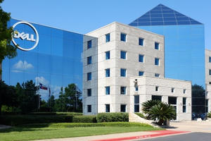 Dell công bố giảm sử dụng linh kiện xuất xứ Trung Quốc từ năm 2024