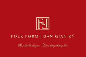 Shark Bình đầu tư vào startup thời trang lụa Folk Form, thương hiệu có cựu siêu mẫu Paris làm đại sứ