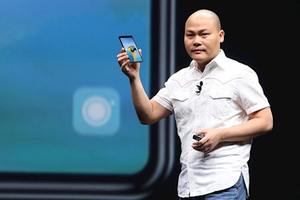 CEO BKAV: Chúng tôi từng được chào hàng công nghệ camera ẩn, nhưng đã từ chối!