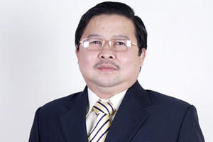 Nhân sự Thaco được đề cử vào ban lãnh đạo Hoàng Anh Gia Lai