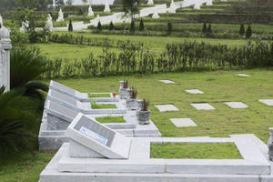 Mai táng Hải Phòng (CPH) dự kiến trả cổ tức năm 2023, giá trị cao gấp 5 lần thị giá đang niêm yết