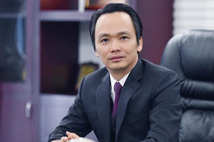 Sau hàng không, FLC toan tính gì khi công bố xây bệnh viện 3.000 tỷ?