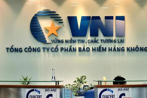 Bảo hiểm Hàng không (AIC) chính thức đổi tên thành Tập đoàn Bảo hiểm DBV