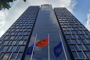 Những nhà đầu tư bí ẩn muốn mua cổ phần Vinaconex