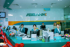 ABBank (ABB) tất toán 2.000 tỷ đồng trái phiếu trước hạn 1 năm, lên kế hoạch huy động 4.000 tỷ đồng vốn cấp 2
