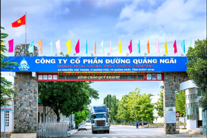 Đường Quảng Ngãi (QNS) giảm mục tiêu lợi nhuận 2025, dồn lực cho các đại dự án gần 4.000 tỷ đồng