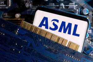 Nga xây dựng công nghệ quang khắc nội địa