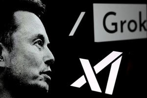 Vì sao Grok 3.5 của Elon Musk là AI đầu tiên dám “nghĩ” thay vì gom nhặt dữ liệu online để trả lời?