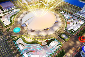 Đồng loạt khởi công, khánh thành 250 công trình chào mừng Quốc khánh 2/9