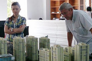 Yêu cầu báo cáo tình hình người nước ngoài mua nhà ở Việt Nam