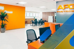 Chứng khoán APG (APG): Muốn vay vốn 300 tỷ đồng từ tổ chức nước ngoài, dời trụ sở chính từ Hà Nội vào TP HCM