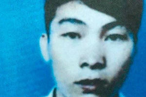 Truy nã đối tượng vận chuyển 3 tạ ma túy đá