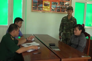 Cảnh báo tình trạng mua bán người khi tìm việc làm trên mạng xã hội