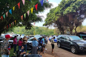 Hội Môi giới: Nhà đầu tư cả nước lao vào vòng xoáy sốt đất, bỏ kinh doanh, sản xuất để đầu tư đất