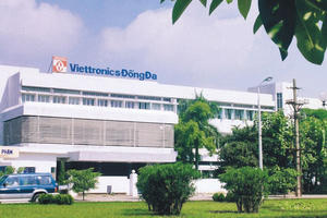 Không có người đăng ký, SCIC hủy đấu giá lô cổ phiếu Viettronics (VEC)