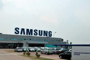 Ngày càng nhiều “ông lớn” công nghệ chọn Việt Nam làm bến đỗ