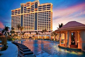 Lộ diện các "ông trùm" nắm giữ khách sạn 5 sao ở Việt Nam