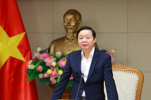 Khẩn trương xây dựng Nghị quyết của Chính phủ gỡ vướng quy định PCCC