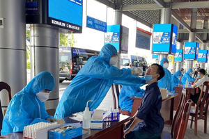 Ngân sách nhà nước chi gần 19.000 tỷ đồng cho phòng chống dịch và hỗ trợ người dân