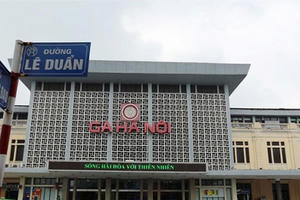 Hà Nội sắp thông qua Quy hoạch phân khu Ga Hà Nội