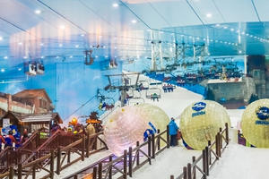 Dự án nào tạo khác biệt vượt trội trên thị trường BĐS du lịch?