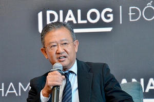 CEO AIA: "Dẫn dắt AIA tăng trưởng với chiến lược đặt khách hàng làm cốt lõi"