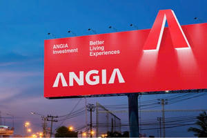 Bất động sản An Gia (AGG): Lợi nhuận quý II/2025 gấp hơn 3 lần cùng kỳ, đạt 81 tỷ đồng