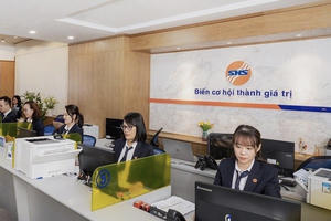 SHS sắp chào bán hơn 800 triệu cổ phiếu dự kiến thu về 8.100 tỷ đồng, tăng vốn điều lệ lên gấp đôi