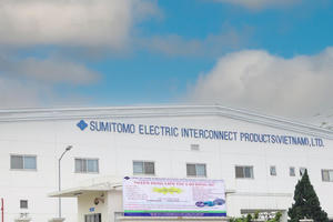 'Ông lớn' Nhật Bản muốn đầu tư khu công nghiệp hơn 300 ha tại Nam Định