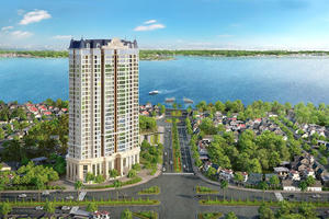 “Chia tay” khu đất vàng Hàng Bài, Tân Hoàng Minh rót 900 tỷ đồng hồi sinh 1 công ty âm vốn hàng trăm tỷ nhưng nắm giữ nhiều BĐS