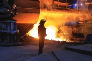 SSI Research: Lợi nhuận đã chạm đáy, các công ty thép sẽ có lãi lớn trong năm 2024